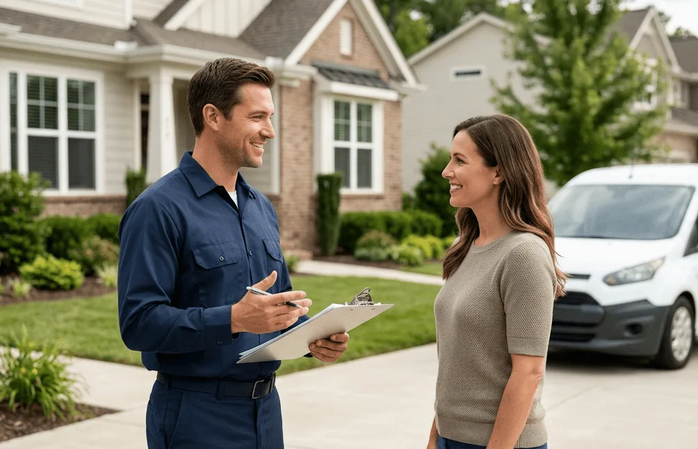 Mold Remediation Fairfax, VA FAQs